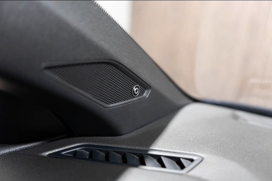 Volkswagen Polo 2.0 TSI GTI PANO PDC CAMERA LED FULL OPTION