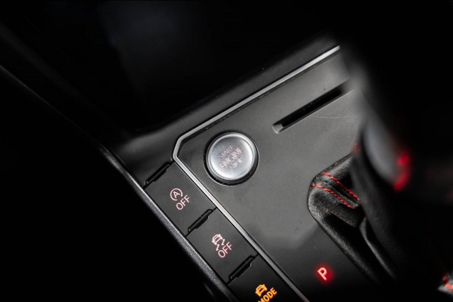 Volkswagen Polo 2.0 TSI GTI PANO PDC CAMERA LED FULL OPTION