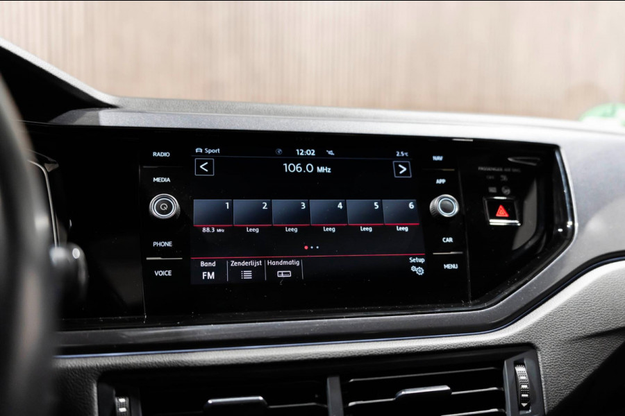 Volkswagen Polo 2.0 TSI GTI PANO PDC CAMERA LED FULL OPTION