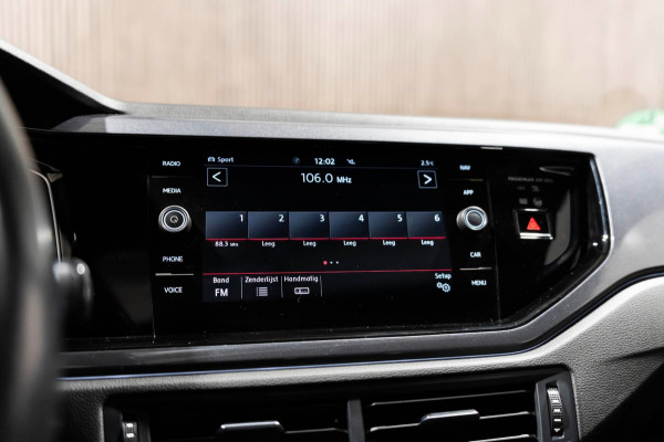 Volkswagen Polo 2.0 TSI GTI PANO PDC CAMERA LED FULL OPTION