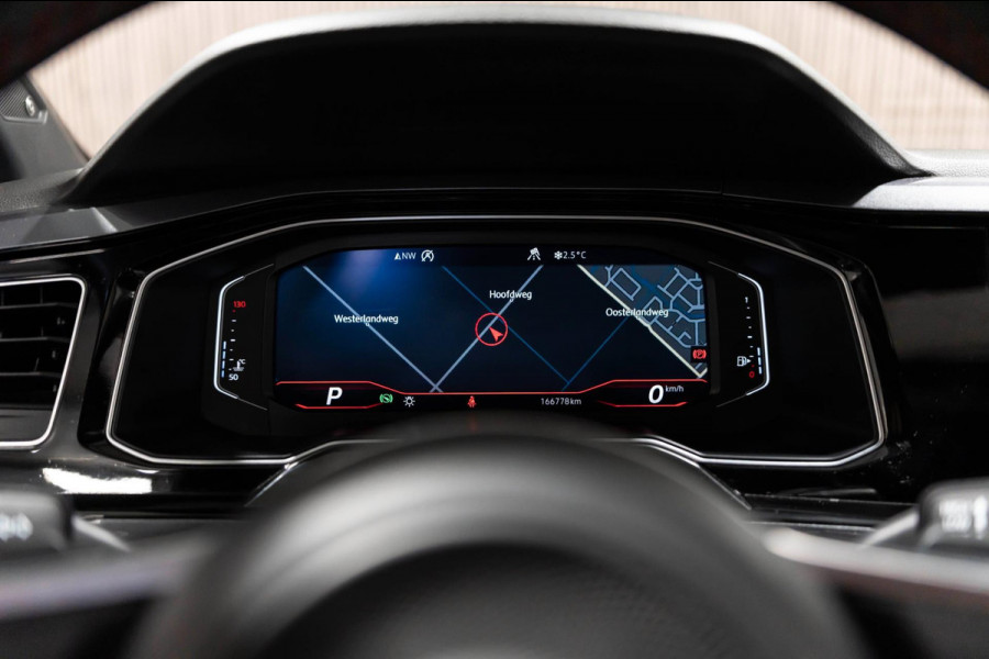 Volkswagen Polo 2.0 TSI GTI PANO PDC CAMERA LED FULL OPTION