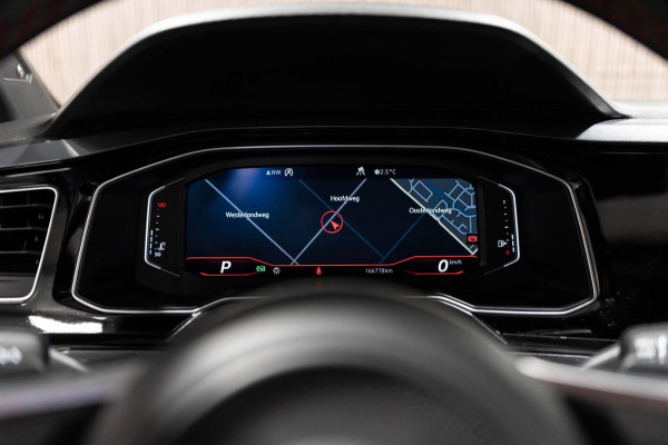 Volkswagen Polo 2.0 TSI GTI PANO PDC CAMERA LED FULL OPTION