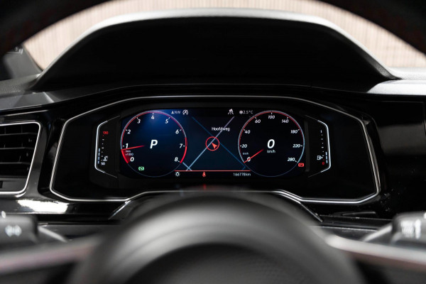 Volkswagen Polo 2.0 TSI GTI PANO PDC CAMERA LED FULL OPTION