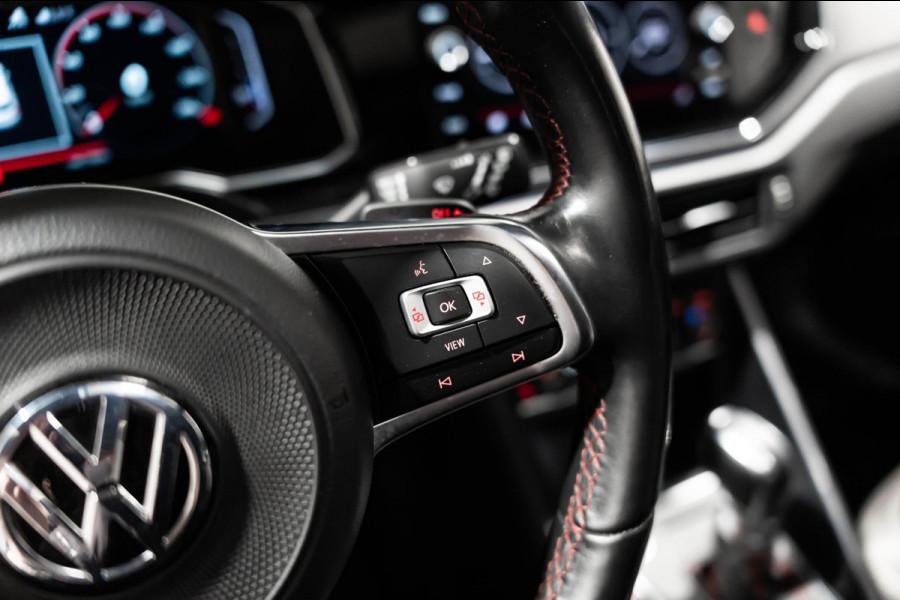 Volkswagen Polo 2.0 TSI GTI PANO PDC CAMERA LED FULL OPTION