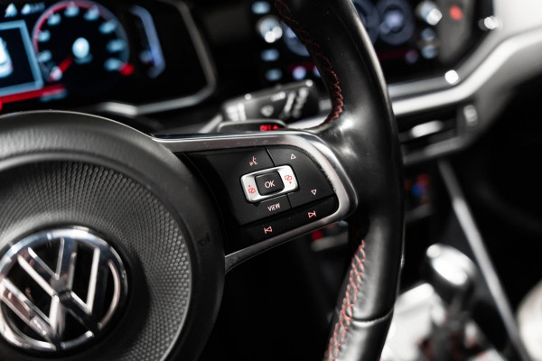 Volkswagen Polo 2.0 TSI GTI PANO PDC CAMERA LED FULL OPTION