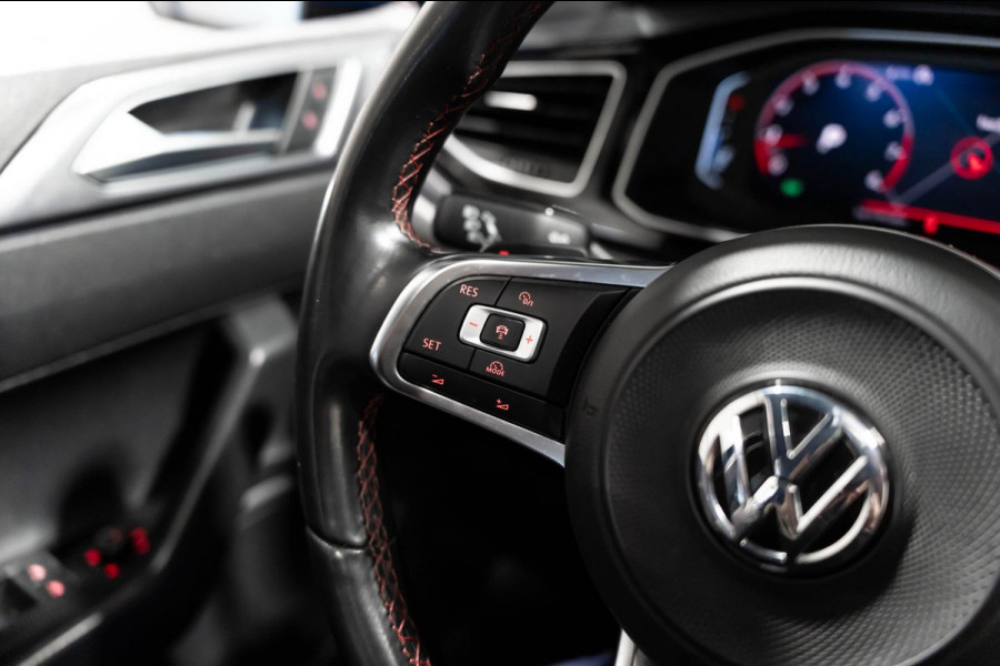 Volkswagen Polo 2.0 TSI GTI PANO PDC CAMERA LED FULL OPTION
