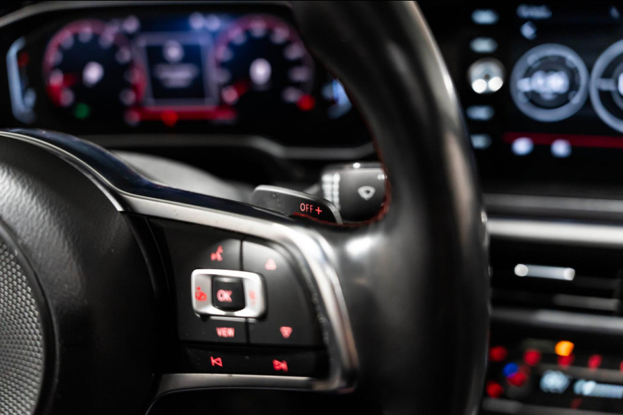 Volkswagen Polo 2.0 TSI GTI PANO PDC CAMERA LED FULL OPTION