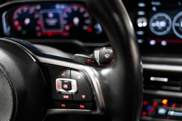 Volkswagen Polo 2.0 TSI GTI PANO PDC CAMERA LED FULL OPTION