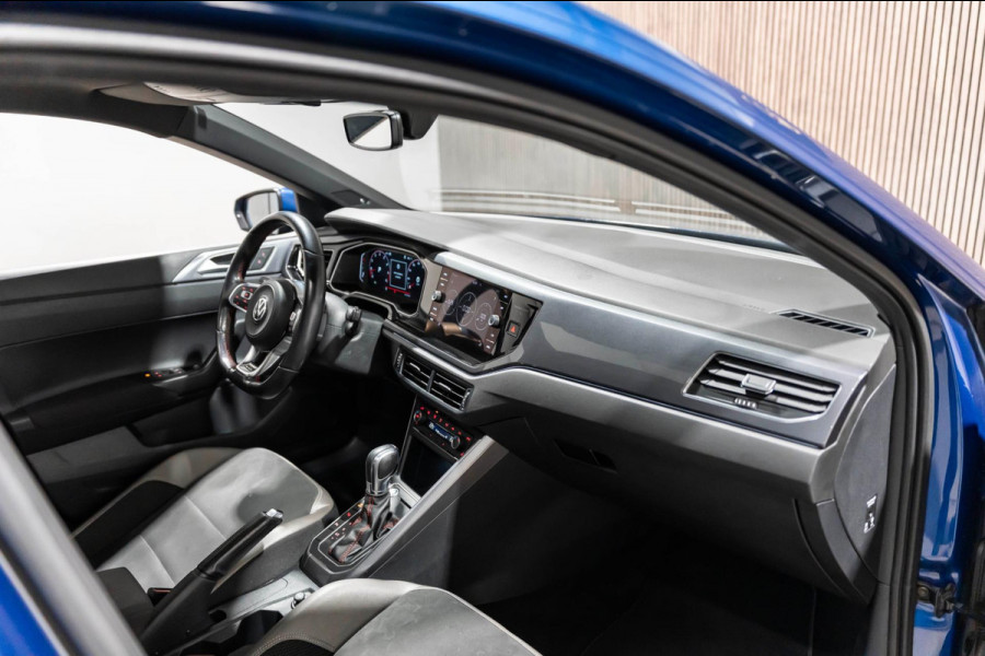 Volkswagen Polo 2.0 TSI GTI PANO PDC CAMERA LED FULL OPTION