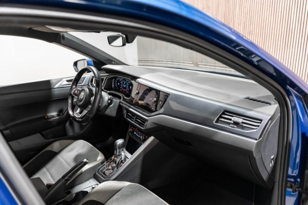 Volkswagen Polo 2.0 TSI GTI PANO PDC CAMERA LED FULL OPTION