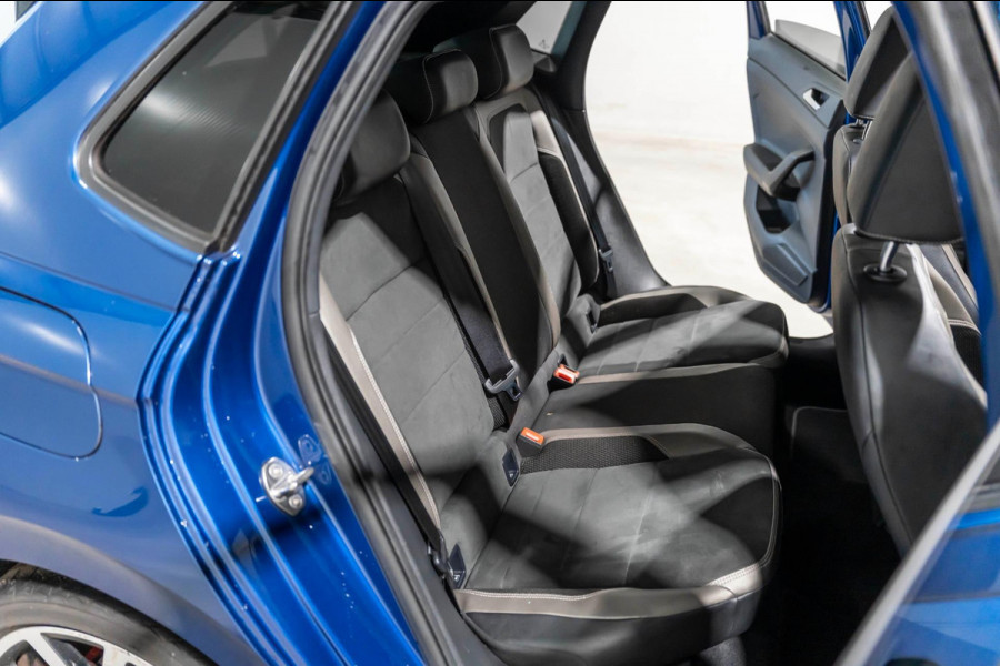 Volkswagen Polo 2.0 TSI GTI PANO PDC CAMERA LED FULL OPTION