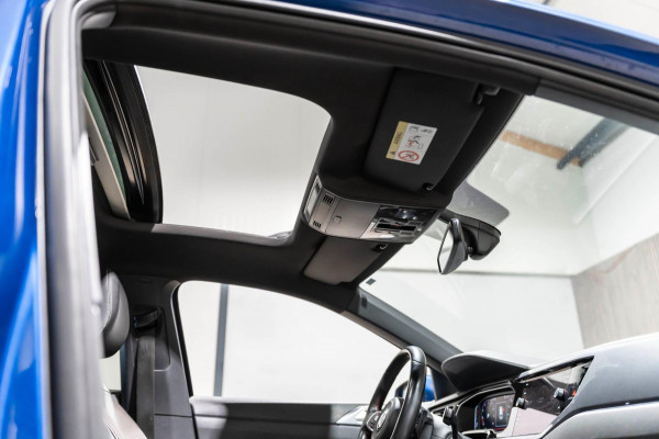 Volkswagen Polo 2.0 TSI GTI PANO PDC CAMERA LED FULL OPTION