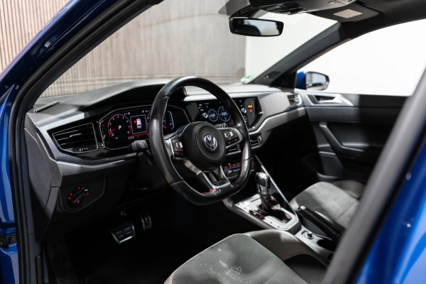 Volkswagen Polo 2.0 TSI GTI PANO PDC CAMERA LED FULL OPTION