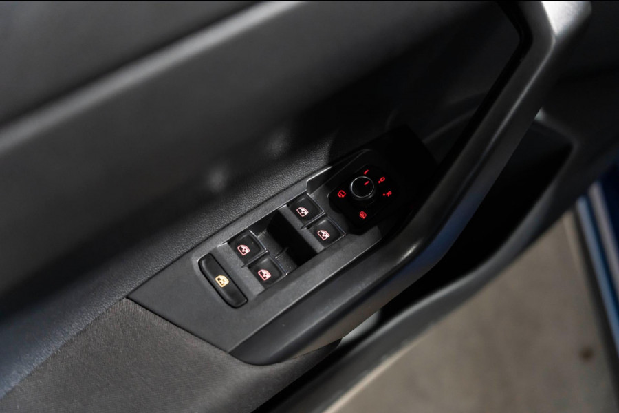 Volkswagen Polo 2.0 TSI GTI PANO PDC CAMERA LED FULL OPTION