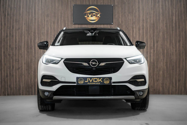 Opel Grandland X 1.6 Turbo Ultimate LED CAMERA LEDER AUTOMAAT