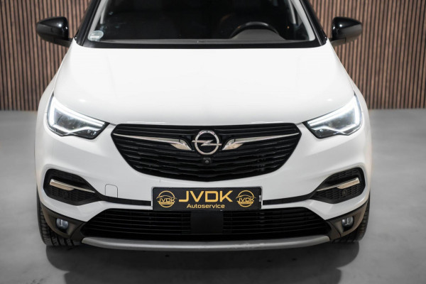 Opel Grandland X 1.6 Turbo Ultimate LED CAMERA LEDER AUTOMAAT