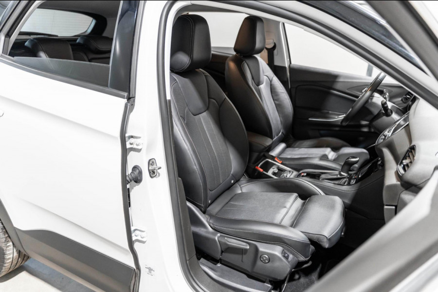 Opel Grandland X 1.6 Turbo Ultimate LED CAMERA LEDER AUTOMAAT