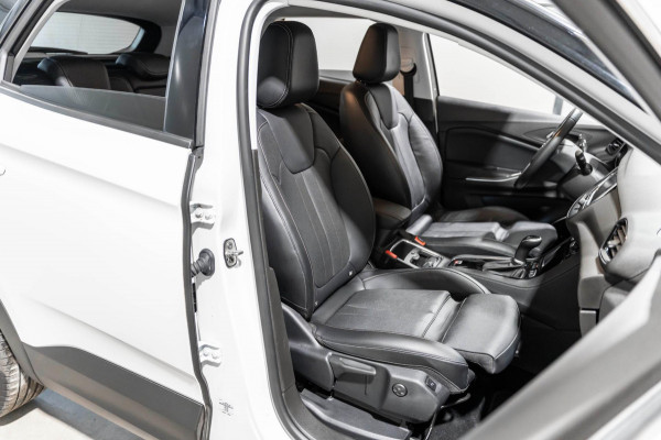 Opel Grandland X 1.6 Turbo Ultimate LED CAMERA LEDER AUTOMAAT