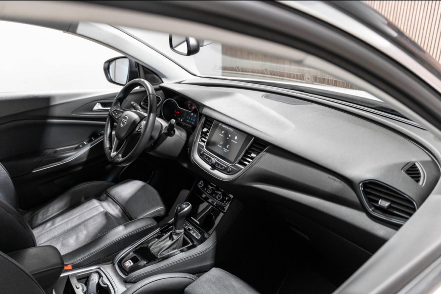 Opel Grandland X 1.6 Turbo Ultimate LED CAMERA LEDER AUTOMAAT