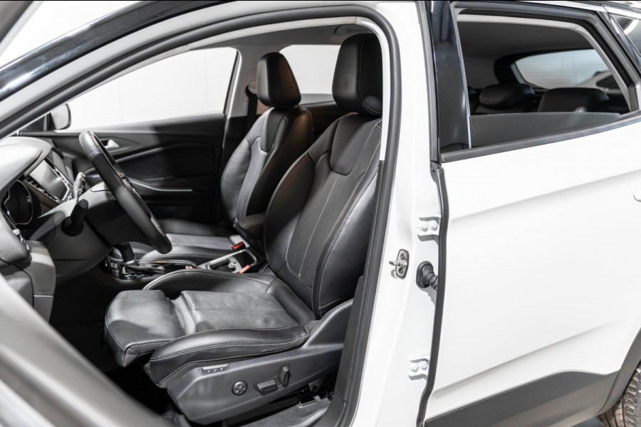 Opel Grandland X 1.6 Turbo Ultimate LED CAMERA LEDER AUTOMAAT