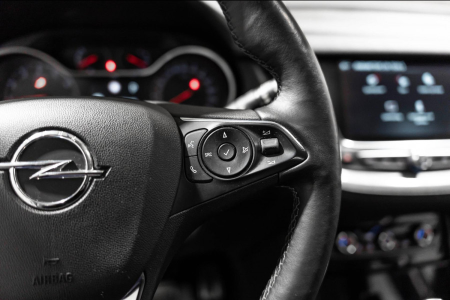 Opel Grandland X 1.6 Turbo Ultimate LED CAMERA LEDER AUTOMAAT