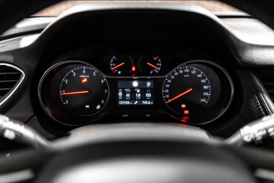 Opel Grandland X 1.6 Turbo Ultimate LED CAMERA LEDER AUTOMAAT