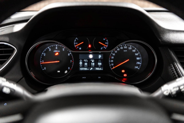 Opel Grandland X 1.6 Turbo Ultimate LED CAMERA LEDER AUTOMAAT