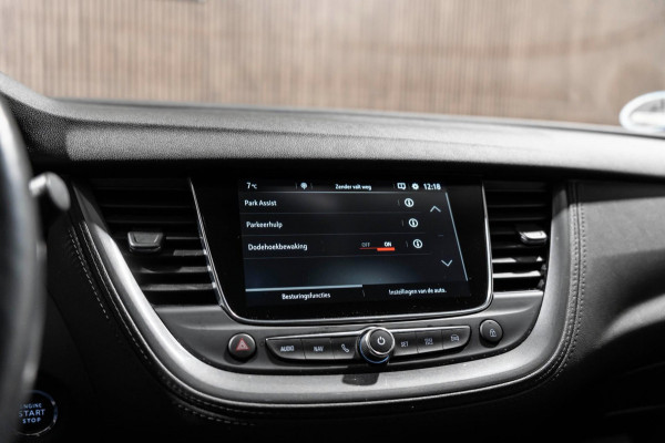 Opel Grandland X 1.6 Turbo Ultimate LED CAMERA LEDER AUTOMAAT