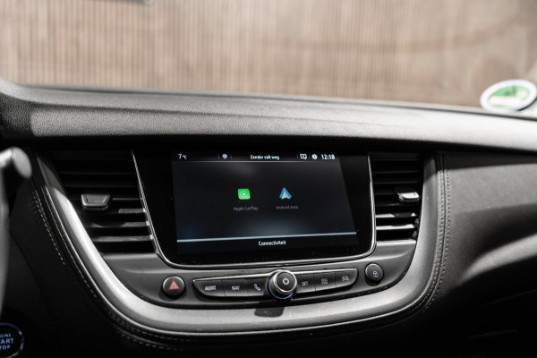 Opel Grandland X 1.6 Turbo Ultimate LED CAMERA LEDER AUTOMAAT
