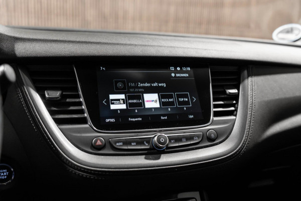Opel Grandland X 1.6 Turbo Ultimate LED CAMERA LEDER AUTOMAAT