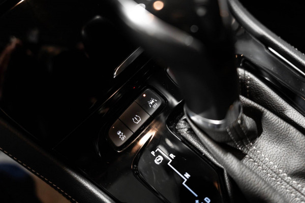 Opel Grandland X 1.6 Turbo Ultimate LED CAMERA LEDER AUTOMAAT