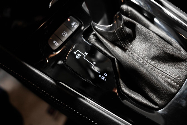 Opel Grandland X 1.6 Turbo Ultimate LED CAMERA LEDER AUTOMAAT