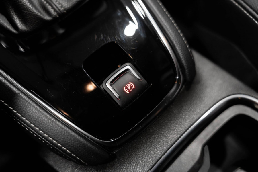 Opel Grandland X 1.6 Turbo Ultimate LED CAMERA LEDER AUTOMAAT
