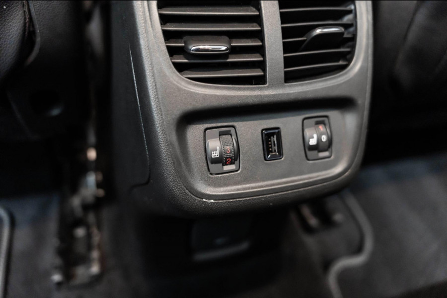 Opel Grandland X 1.6 Turbo Ultimate LED CAMERA LEDER AUTOMAAT