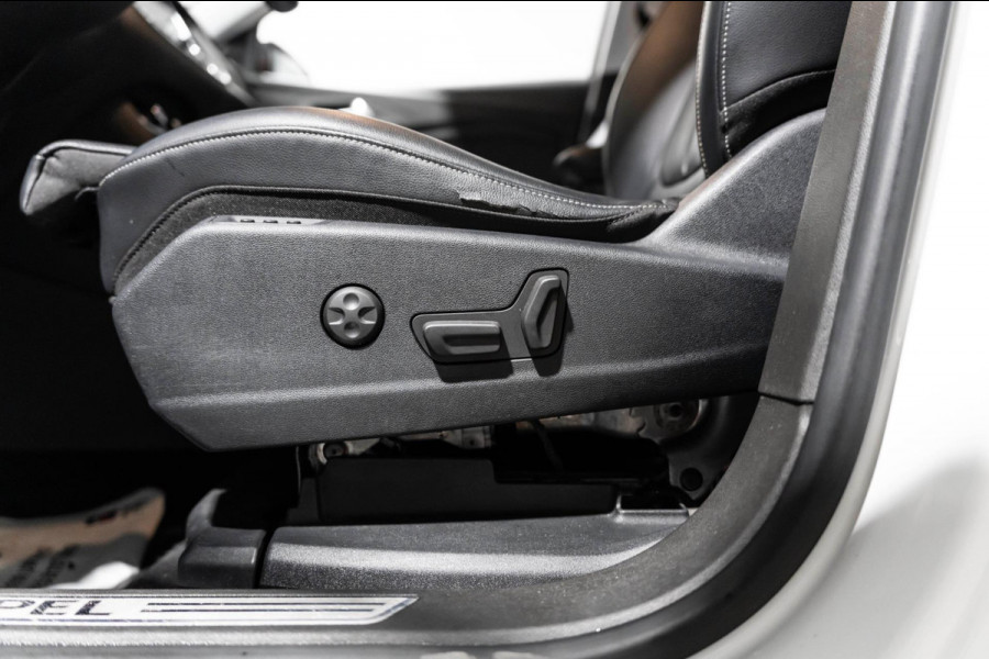 Opel Grandland X 1.6 Turbo Ultimate LED CAMERA LEDER AUTOMAAT