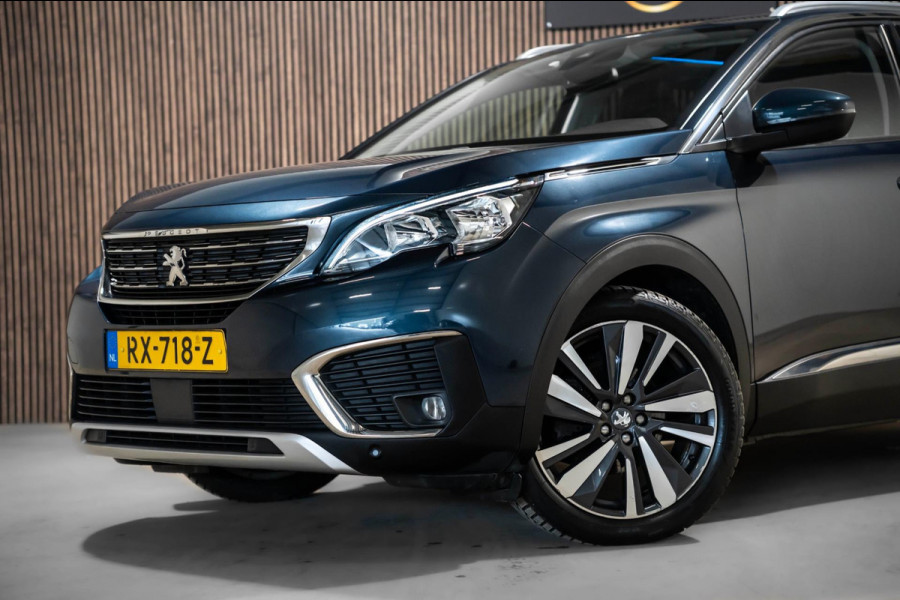 Peugeot 5008 1.2 7P LED PANO PDC