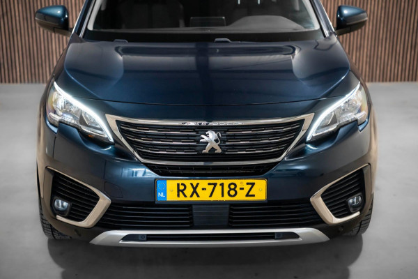 Peugeot 5008 1.2 7P LED PANO PDC