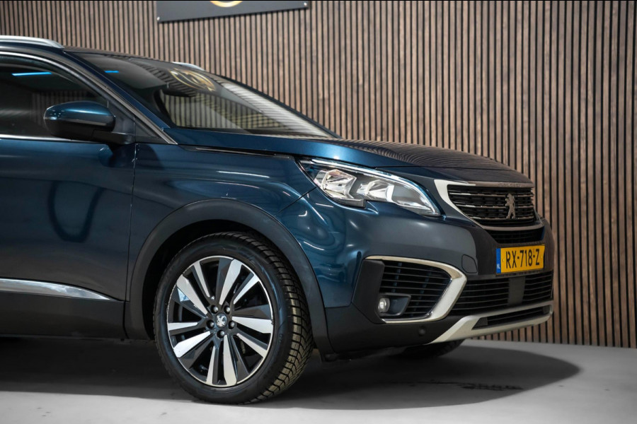 Peugeot 5008 1.2 7P LED PANO PDC