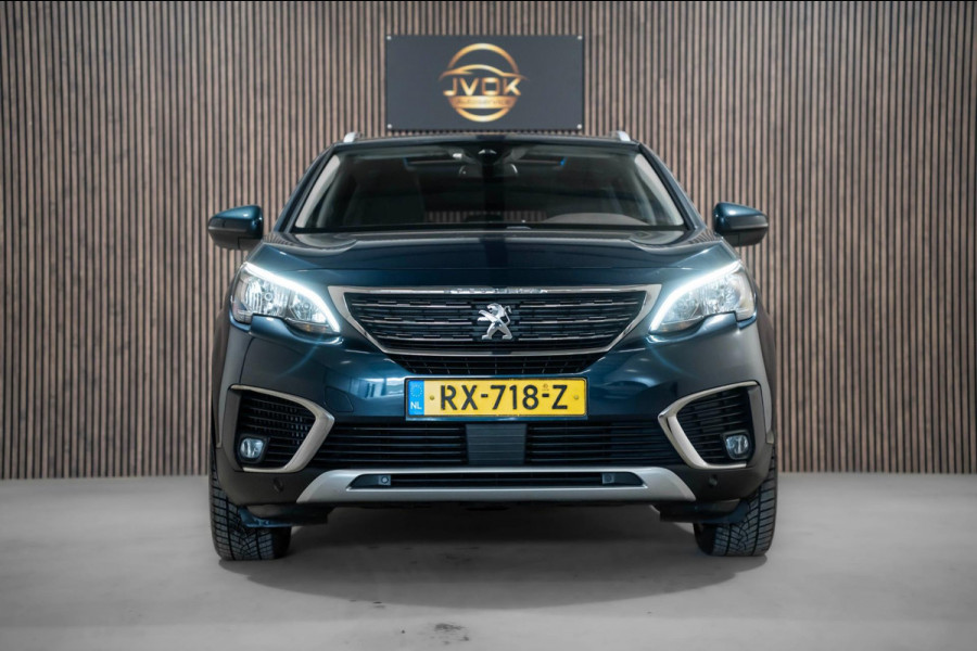 Peugeot 5008 1.2 7P LED PANO PDC