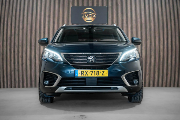 Peugeot 5008 1.2 7P LED PANO PDC