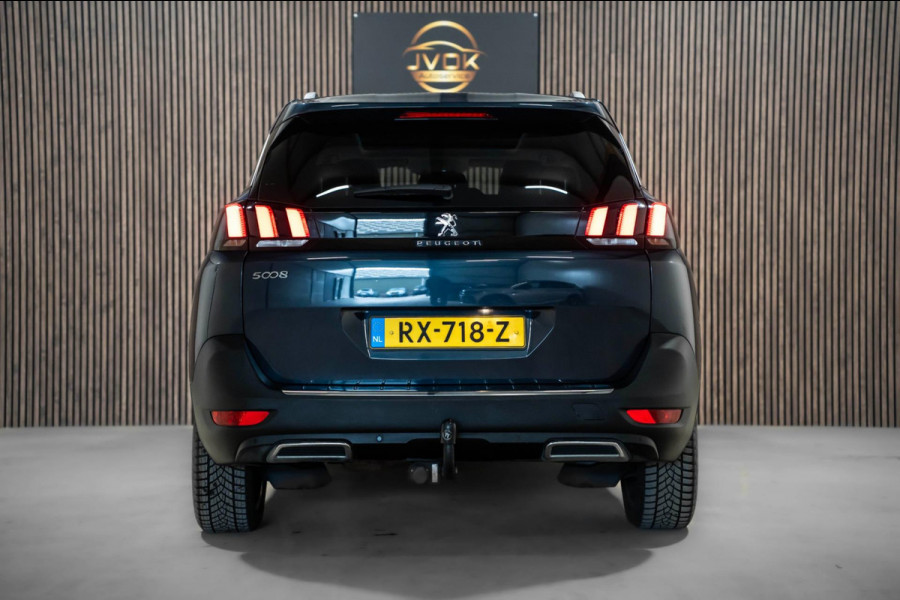 Peugeot 5008 1.2 7P LED PANO PDC