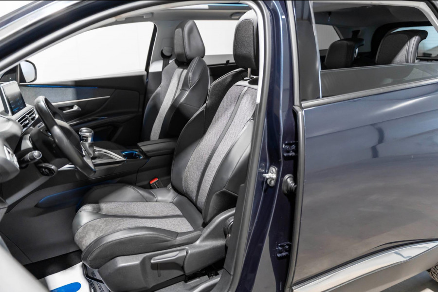 Peugeot 5008 1.2 7P LED PANO PDC