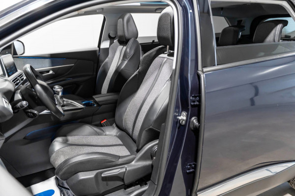 Peugeot 5008 1.2 7P LED PANO PDC