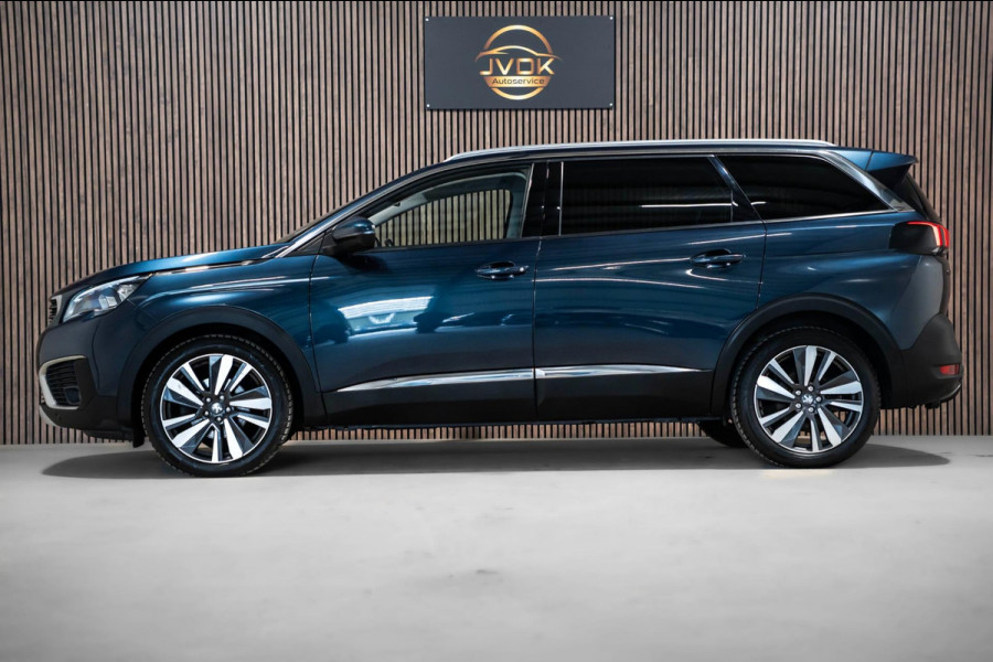 Peugeot 5008 1.2 7P LED PANO PDC