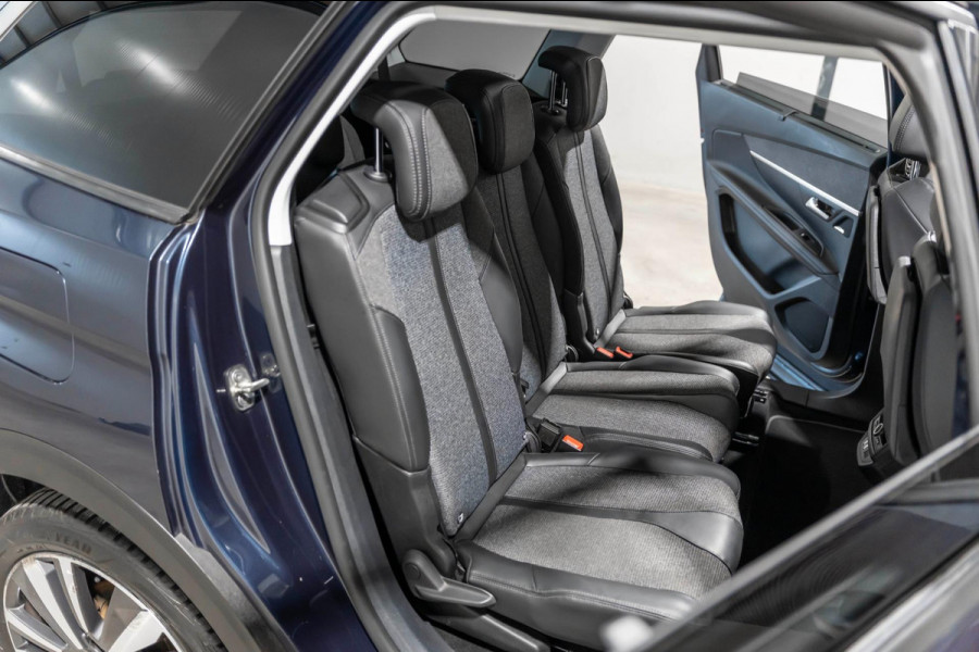 Peugeot 5008 1.2 7P LED PANO PDC