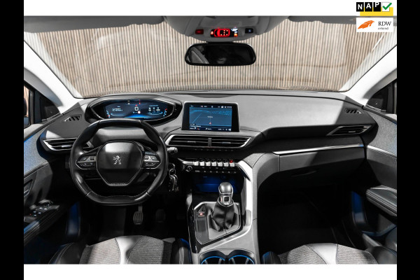 Peugeot 5008 1.2 7P LED PANO PDC