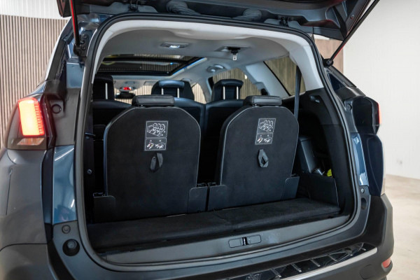 Peugeot 5008 1.2 7P LED PANO PDC