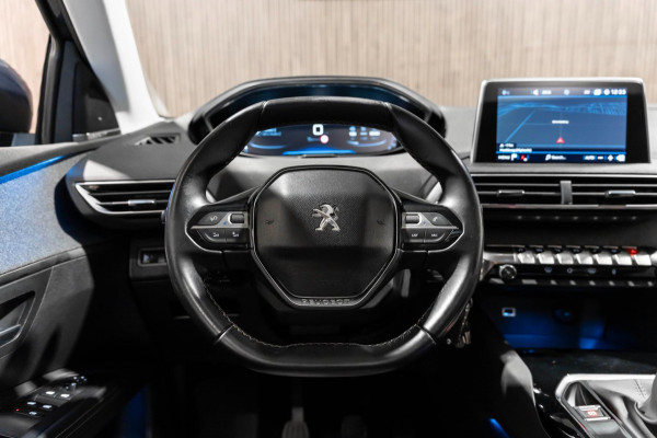 Peugeot 5008 1.2 7P LED PANO PDC