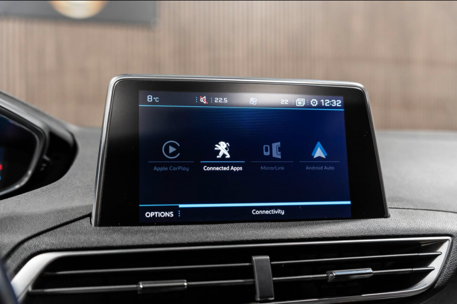 Peugeot 5008 1.2 7P LED PANO PDC
