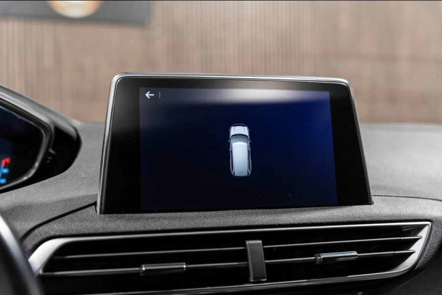 Peugeot 5008 1.2 7P LED PANO PDC